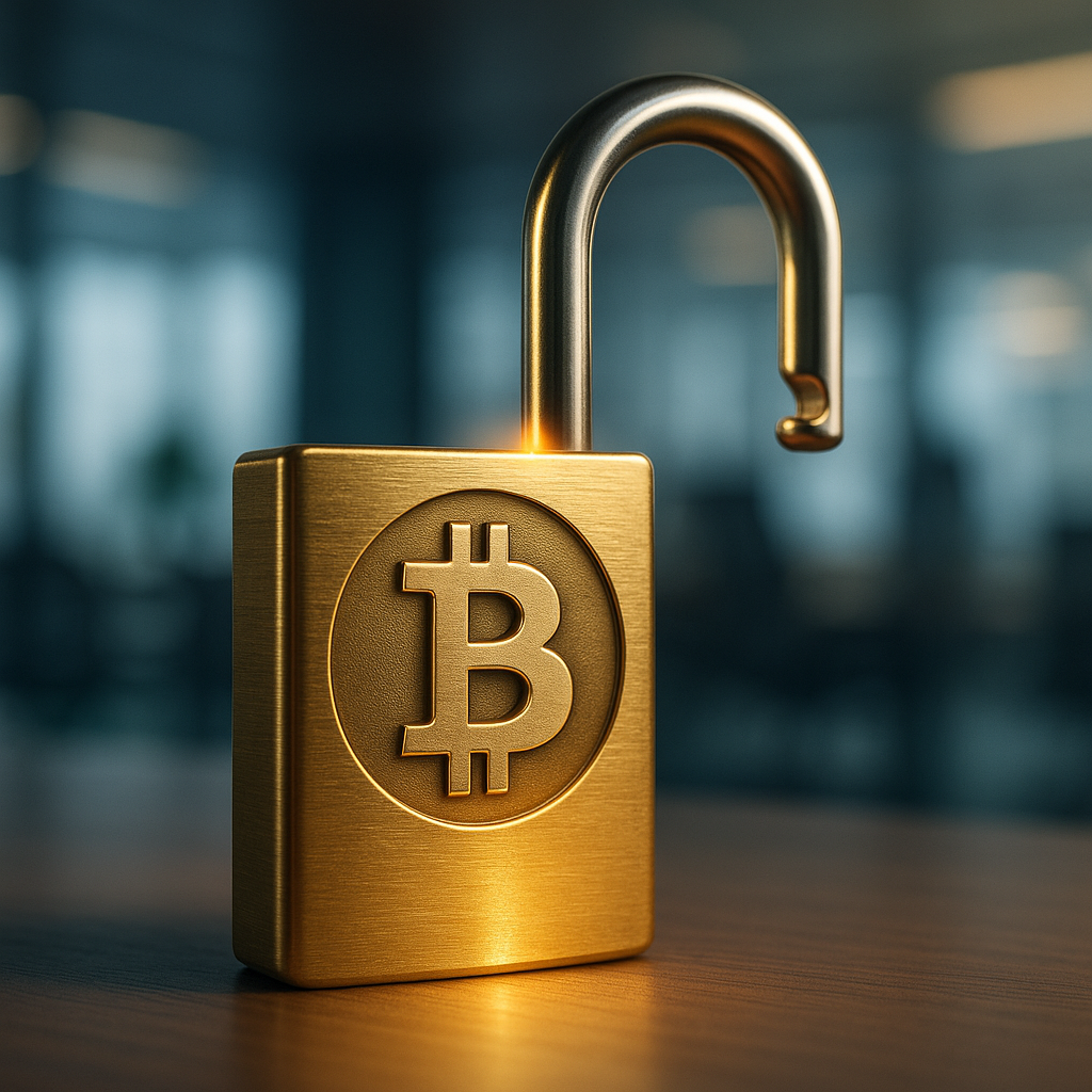 GPU-powered password recovery illustration